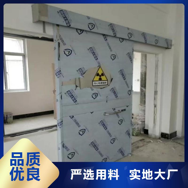定制铅房的经销商