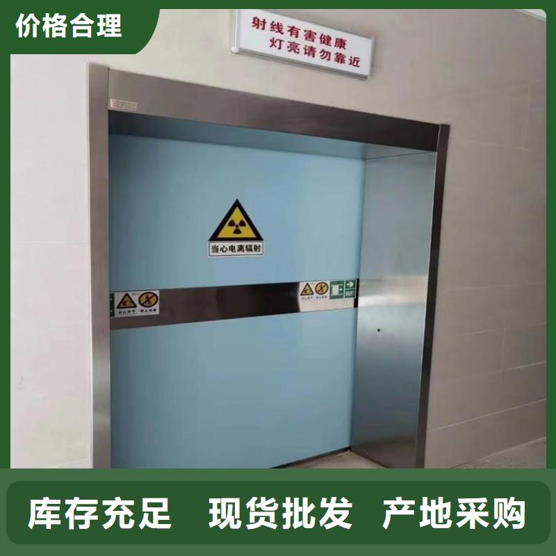 铅门厂家直销规格多样