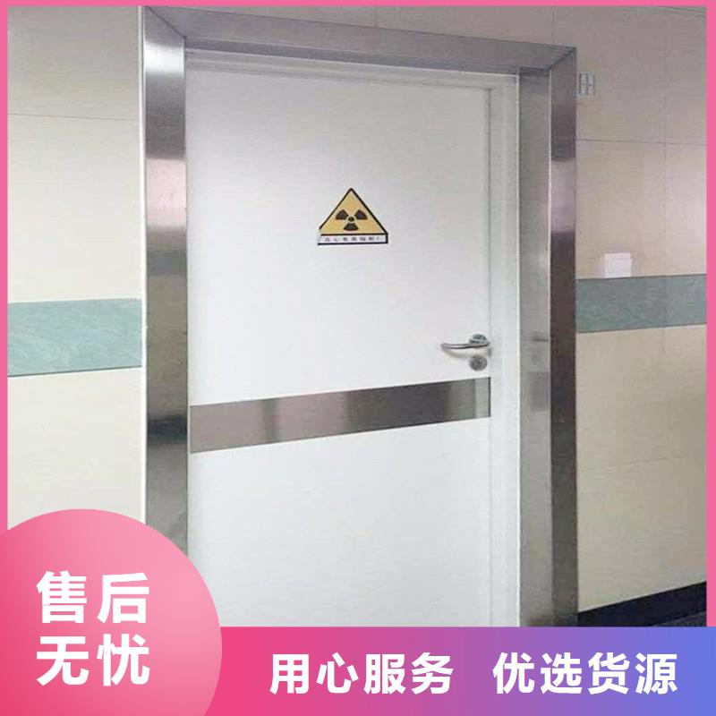 铅门多年实力厂家
