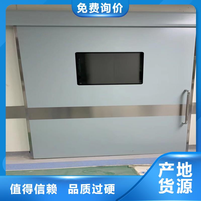 铅门品质商家
