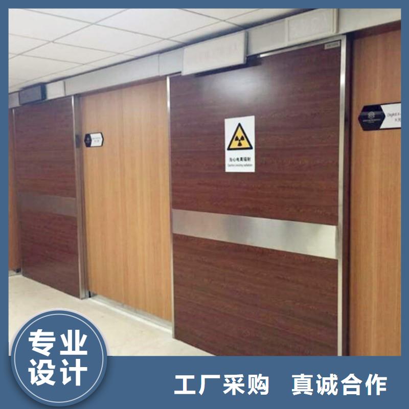质量可靠的防射线铅门基地