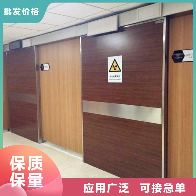 铅门厂家直销货源充足