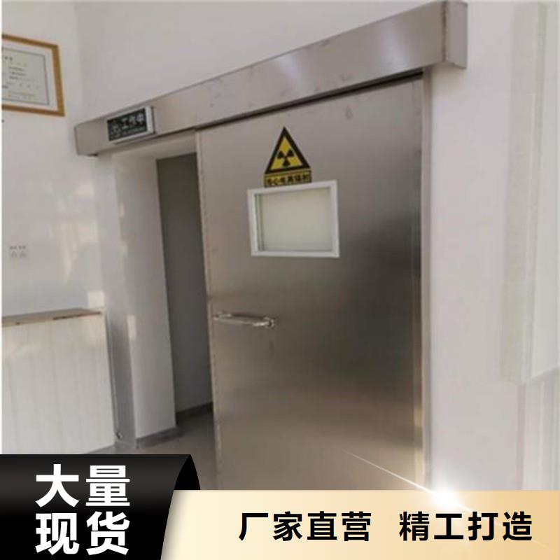 铅门出货及时