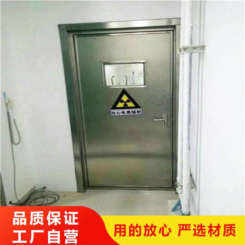 铅门好产品好服务