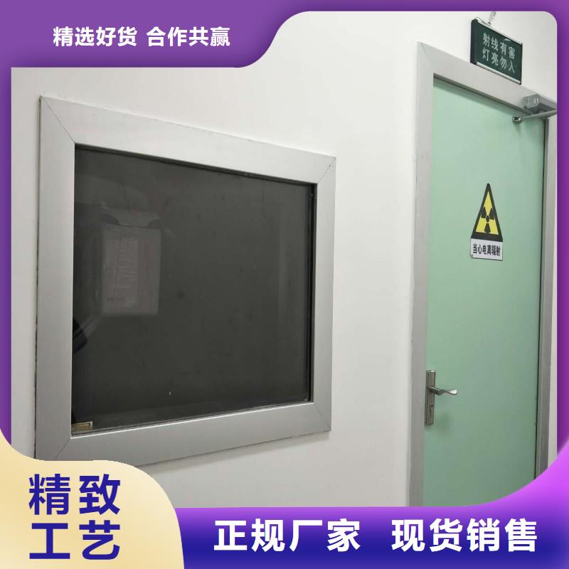 铅门专业生产厂家
