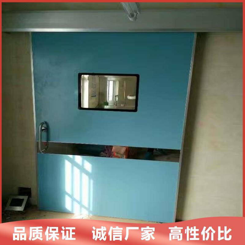 铅门质量优选