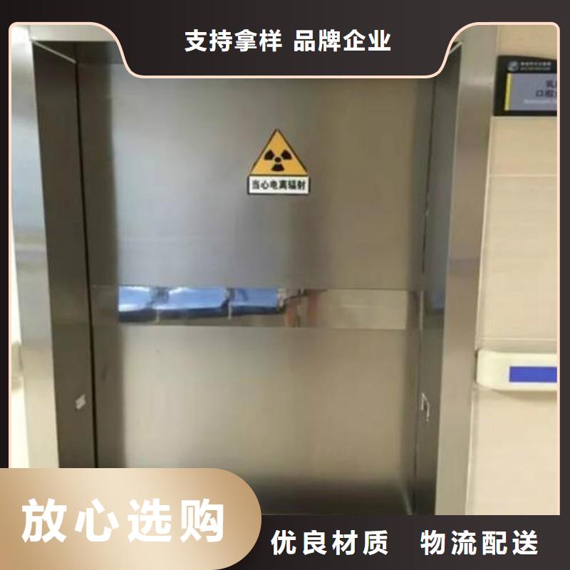 质优价廉的铅房销售厂家