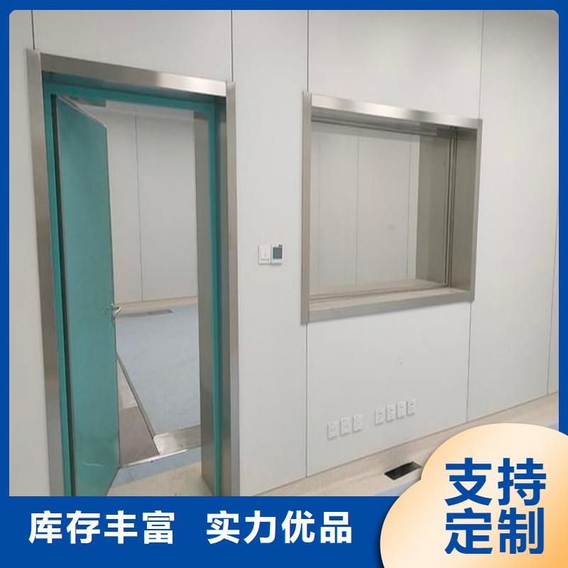铅门实力优品