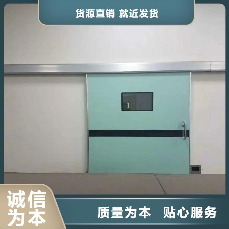 铅门厂家直营