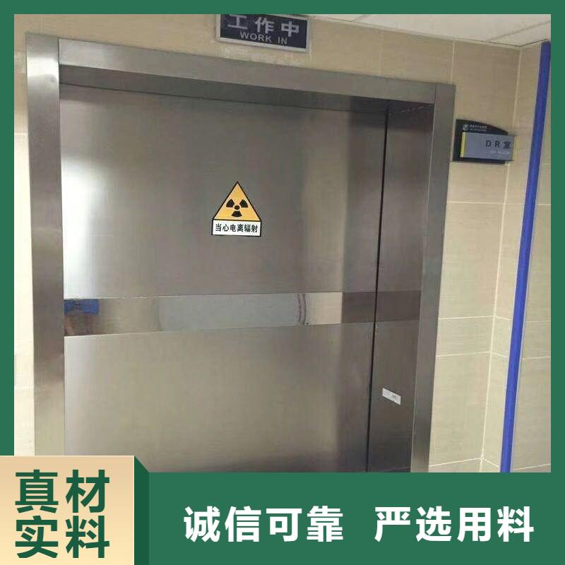 铅门行业优选