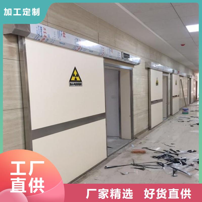 铅门厂家供应