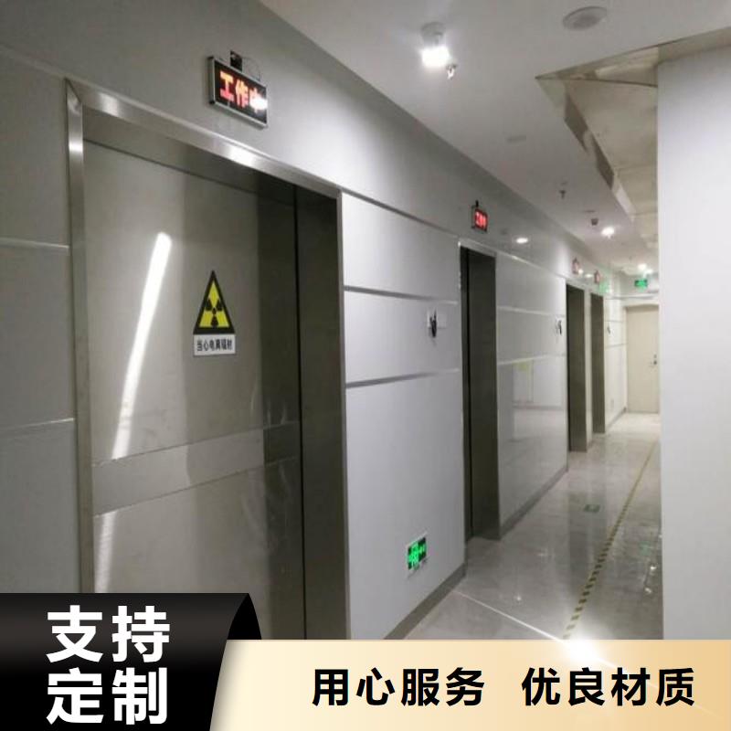 铅门产地批发