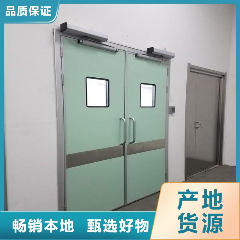 铅门质量优选