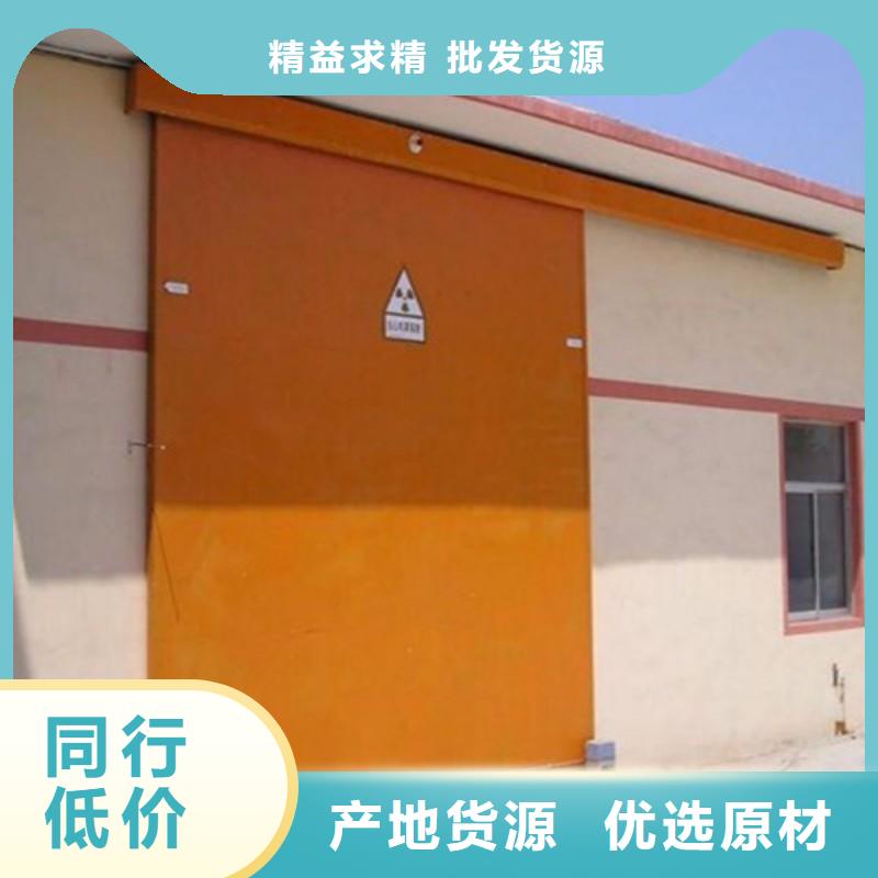 铅门不只是质量好
