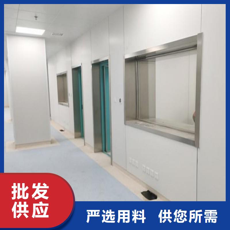 北京口腔科防护铅门物超所值