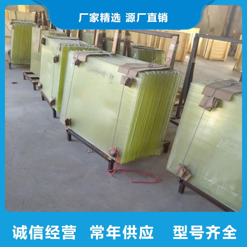 生产医用防护门的实体厂家