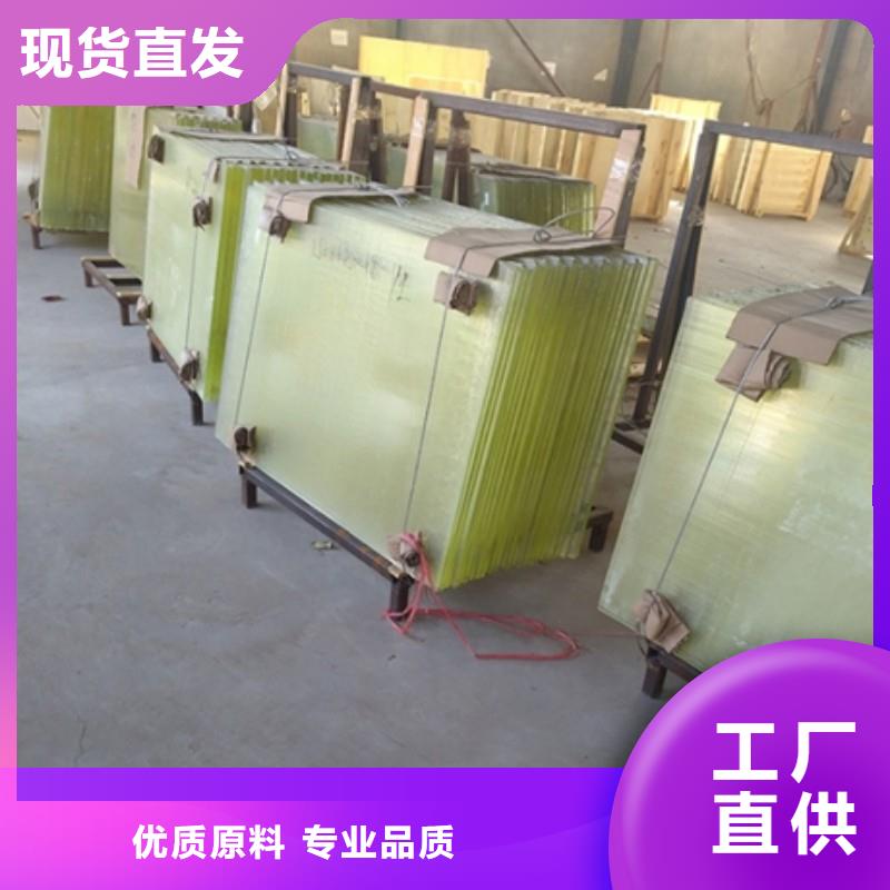 铅门多家仓库发货