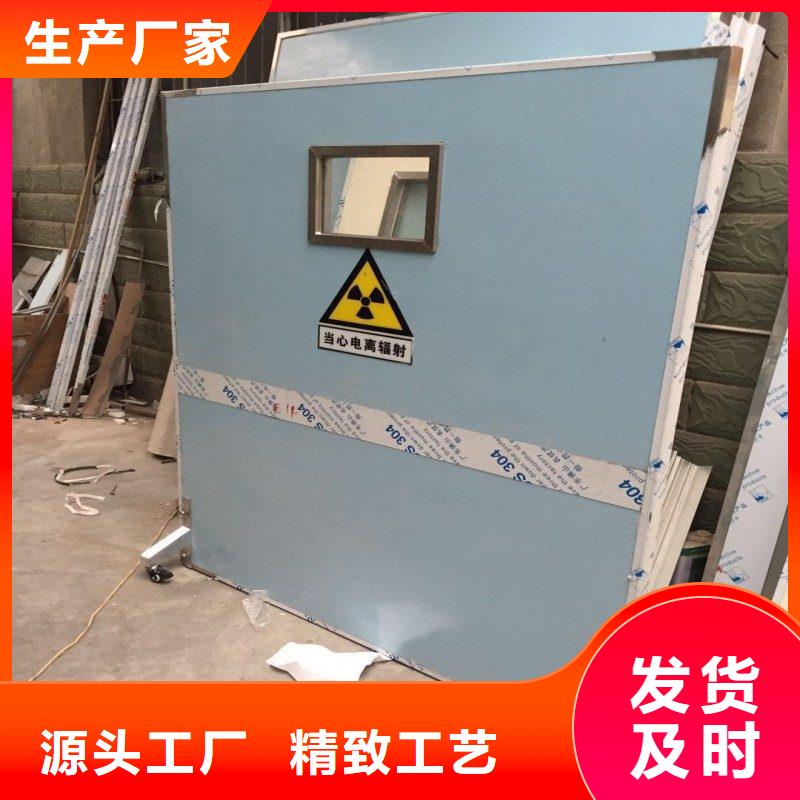 铅门厂家直营