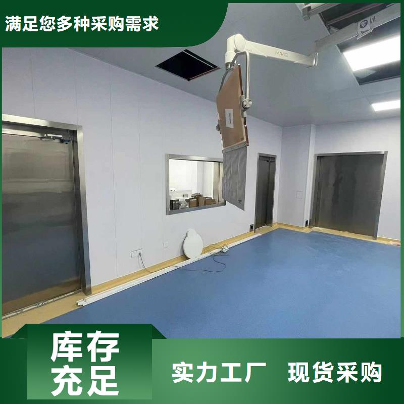 铅门价格实惠工厂直供