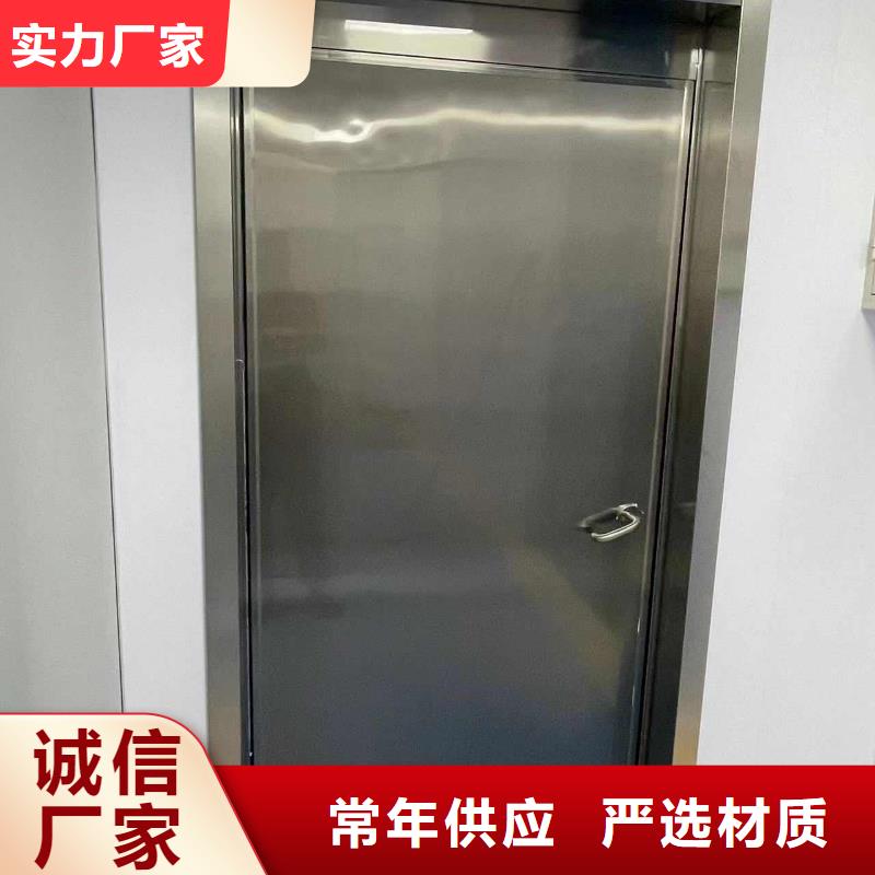 铅门价格实惠工厂直供