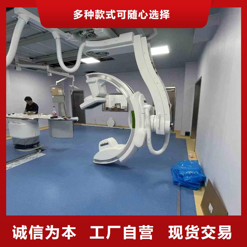 铅门价格实惠工厂直供
