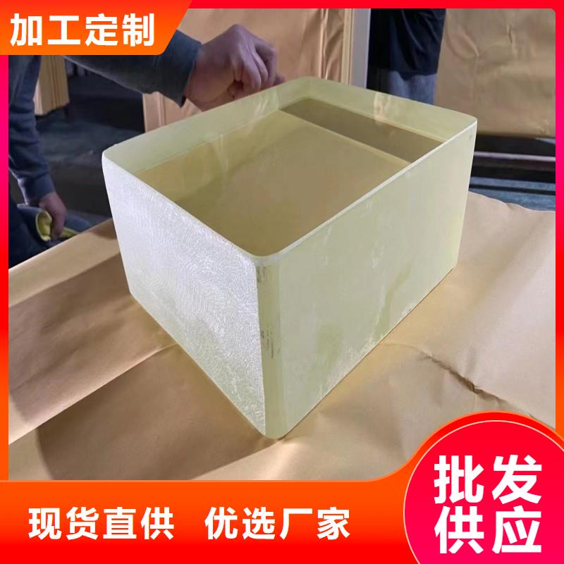 铅玻璃产地直销