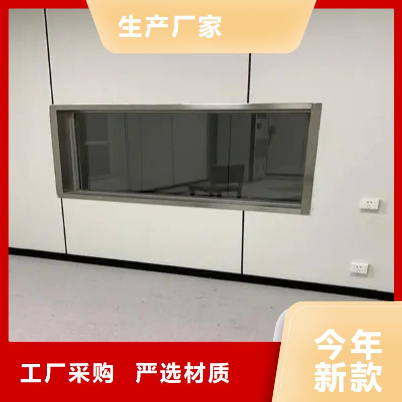 铅玻璃品质保证