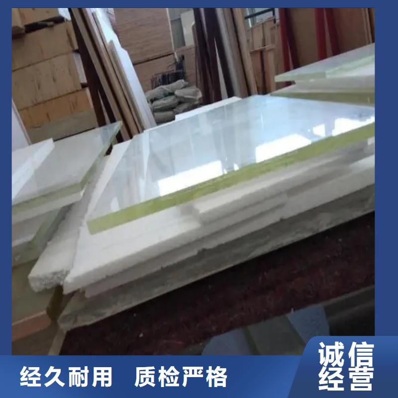 铅玻璃主推产品