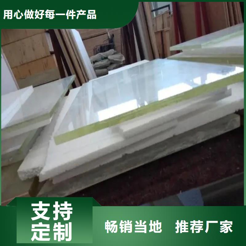 铅玻璃分类和特点