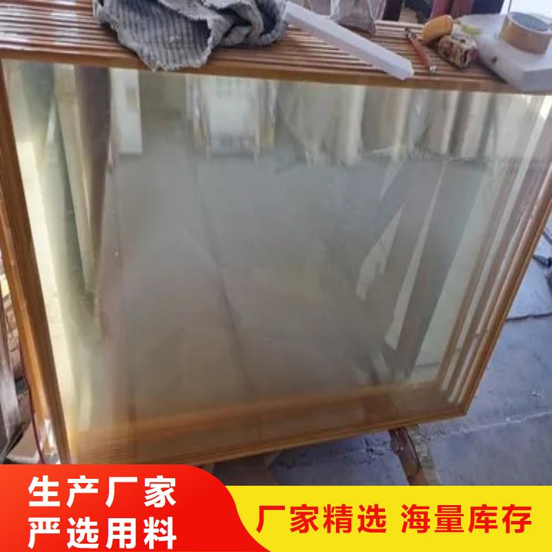 铅玻璃精选货源