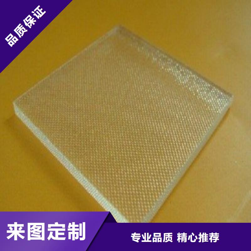 铅玻璃专业生产厂家