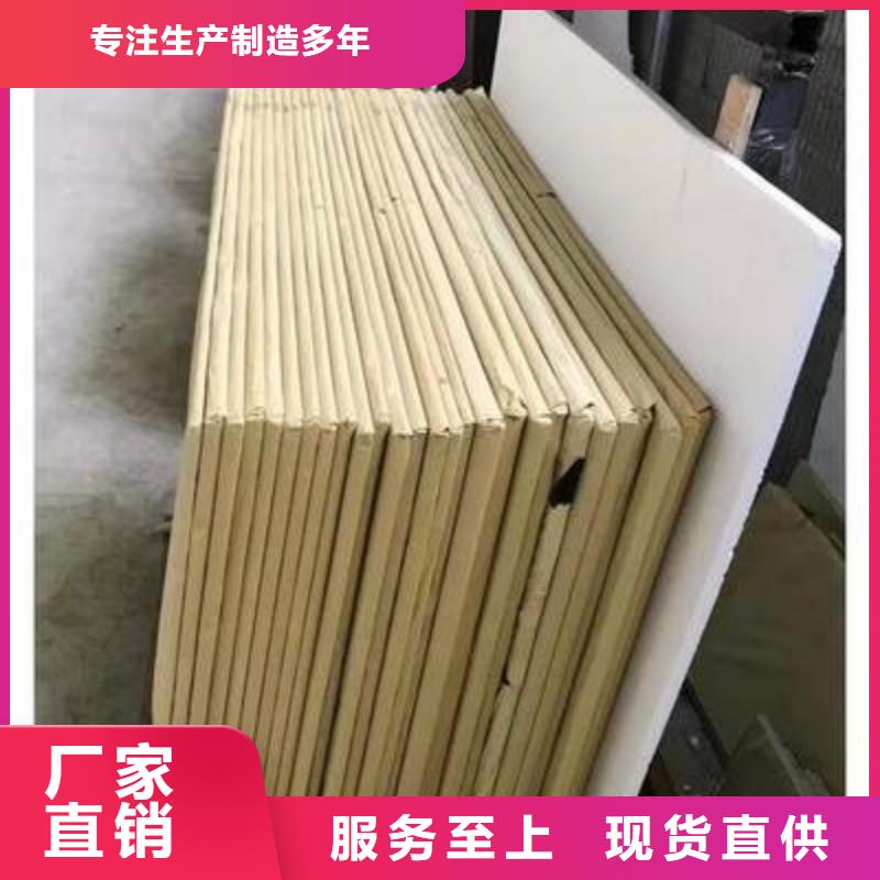 铅玻璃从厂家买售后有保障