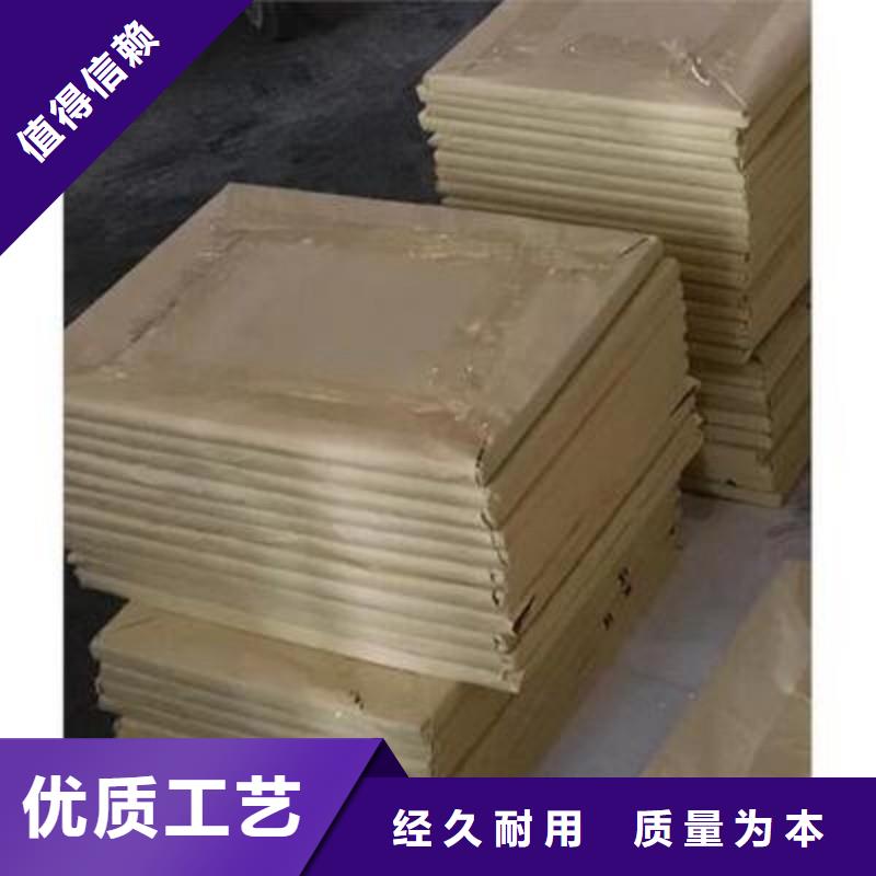 铅玻璃质量检测