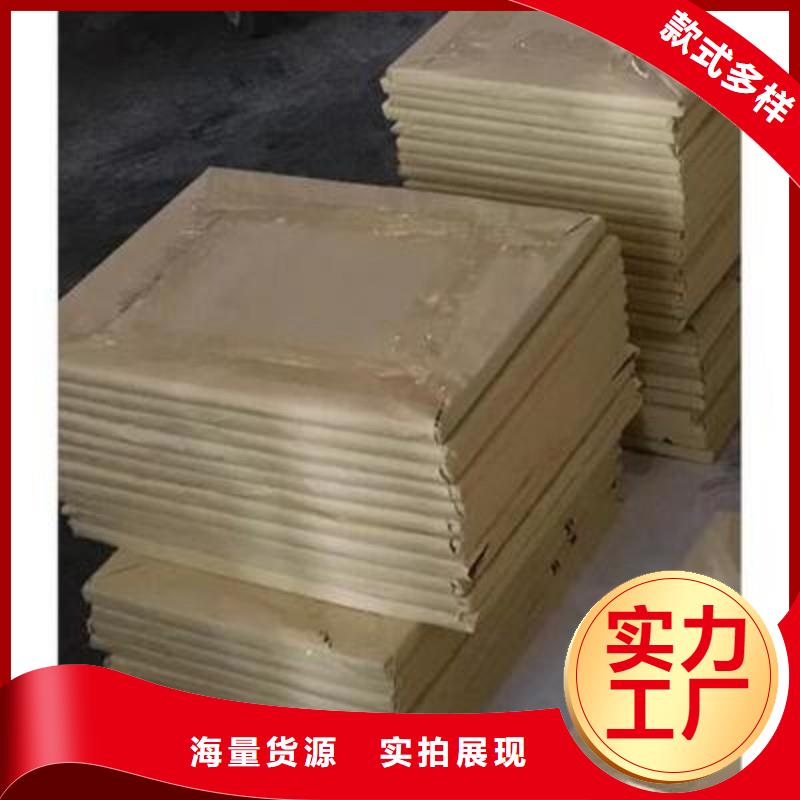 铅玻璃源厂定制