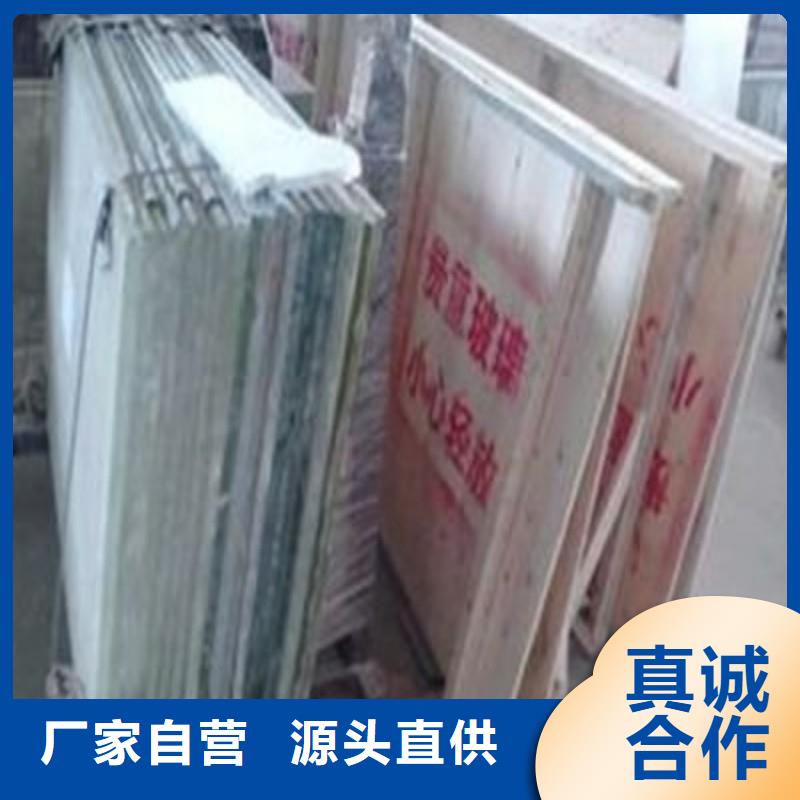 铅玻璃源头实体厂商