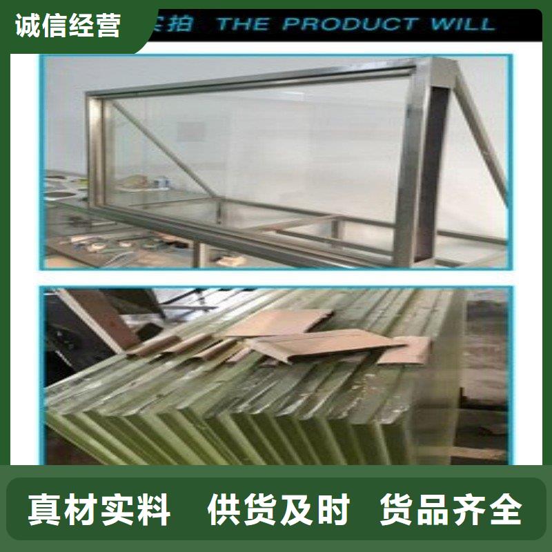 铅玻璃现货销售