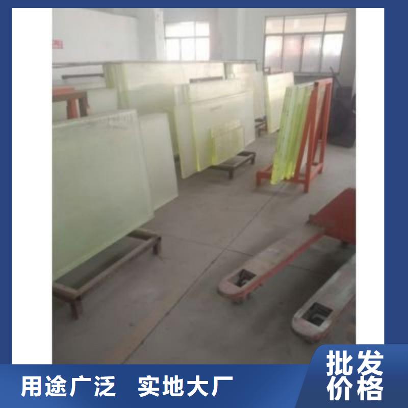 铅玻璃厂家直销供货稳定