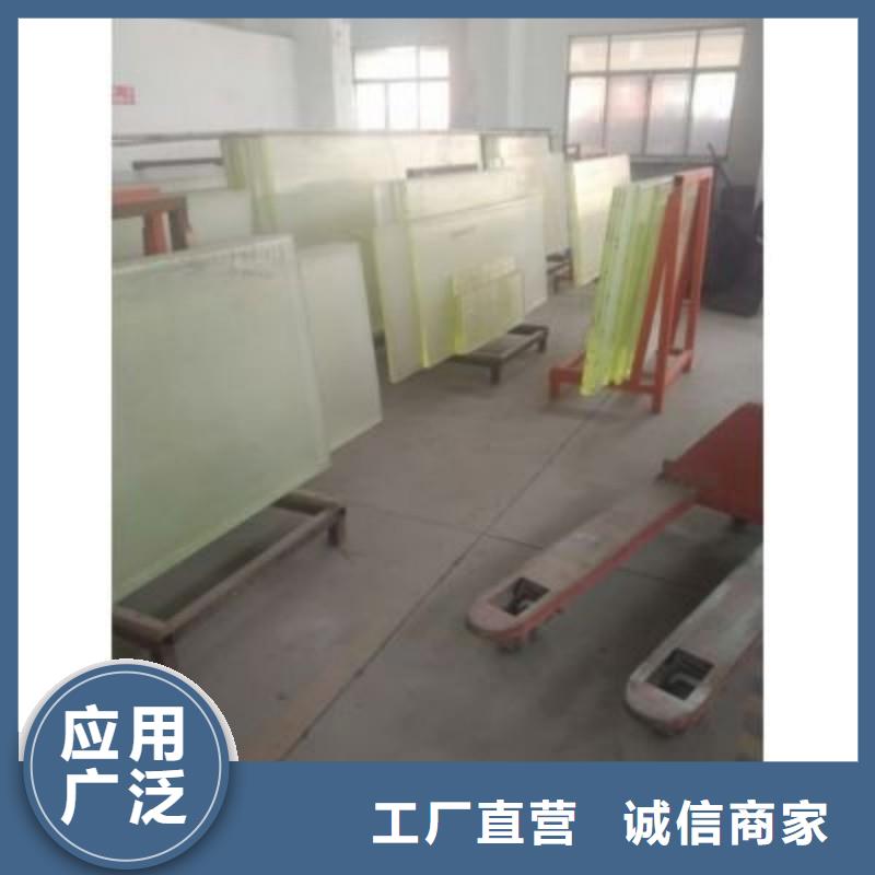 铅玻璃货源直销