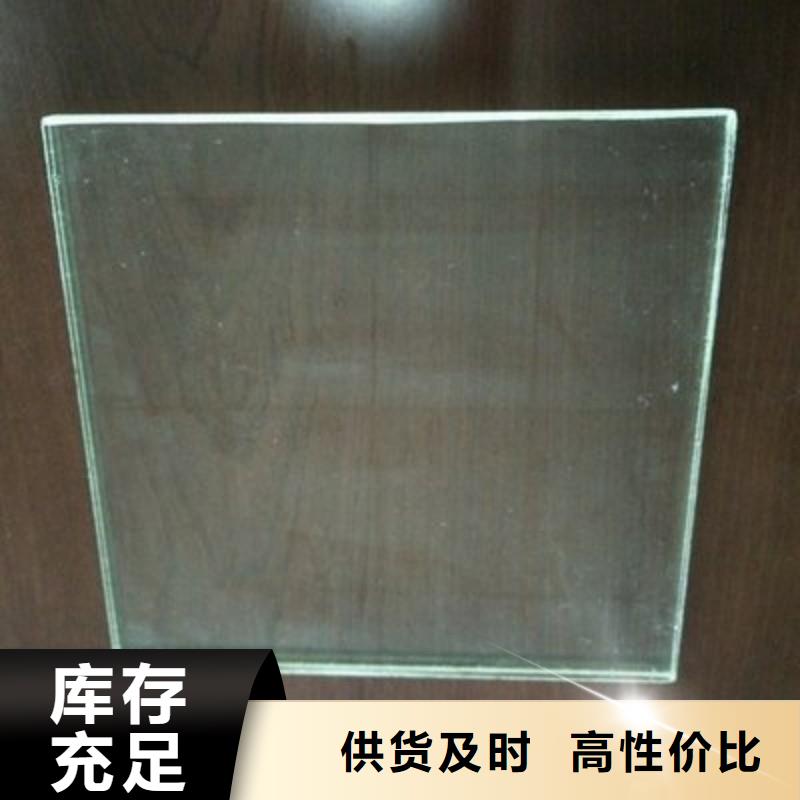 铅玻璃市场报价