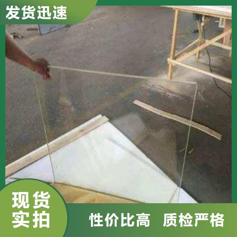 铅玻璃多种场景适用