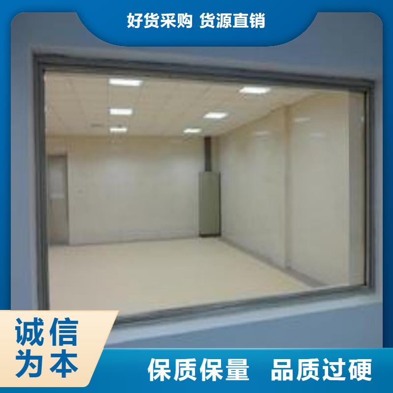 铅玻璃直销厂家