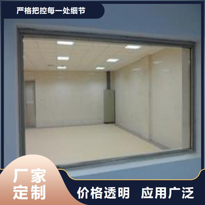 铅玻璃满足客户所需
