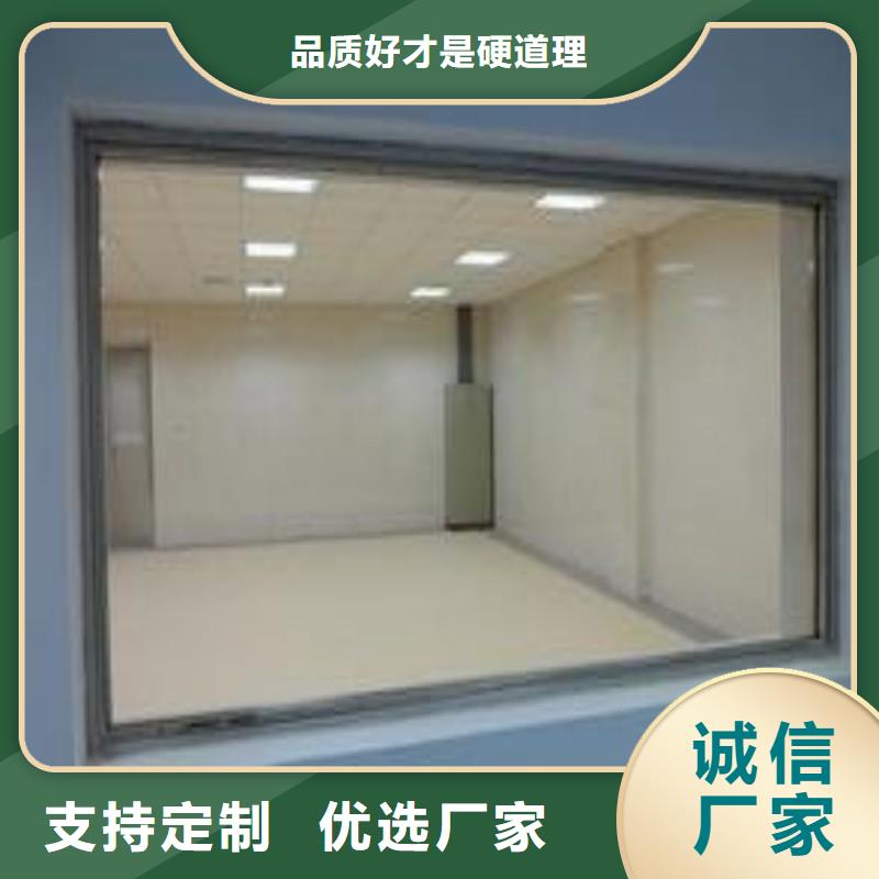 铅玻璃好品质用的放心