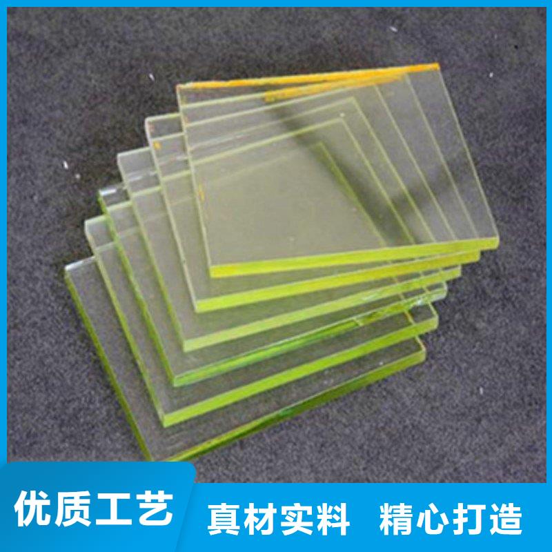 铅玻璃的图文介绍