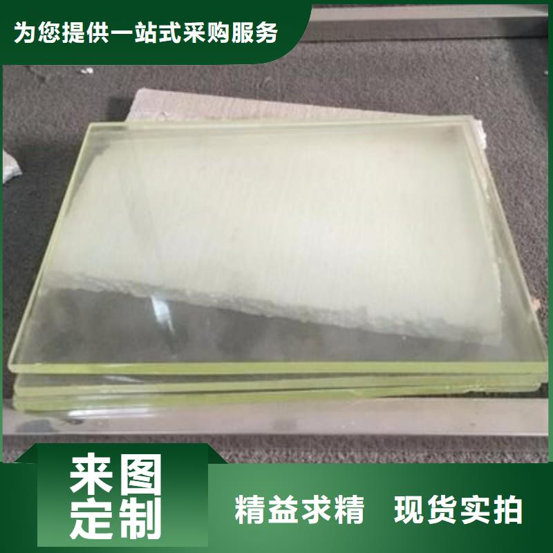 铅玻璃厂家直销值得选择