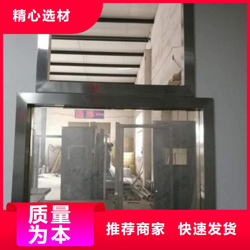 铅玻璃满足客户需求