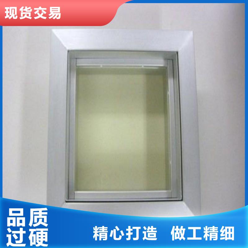 铅玻璃材质实在