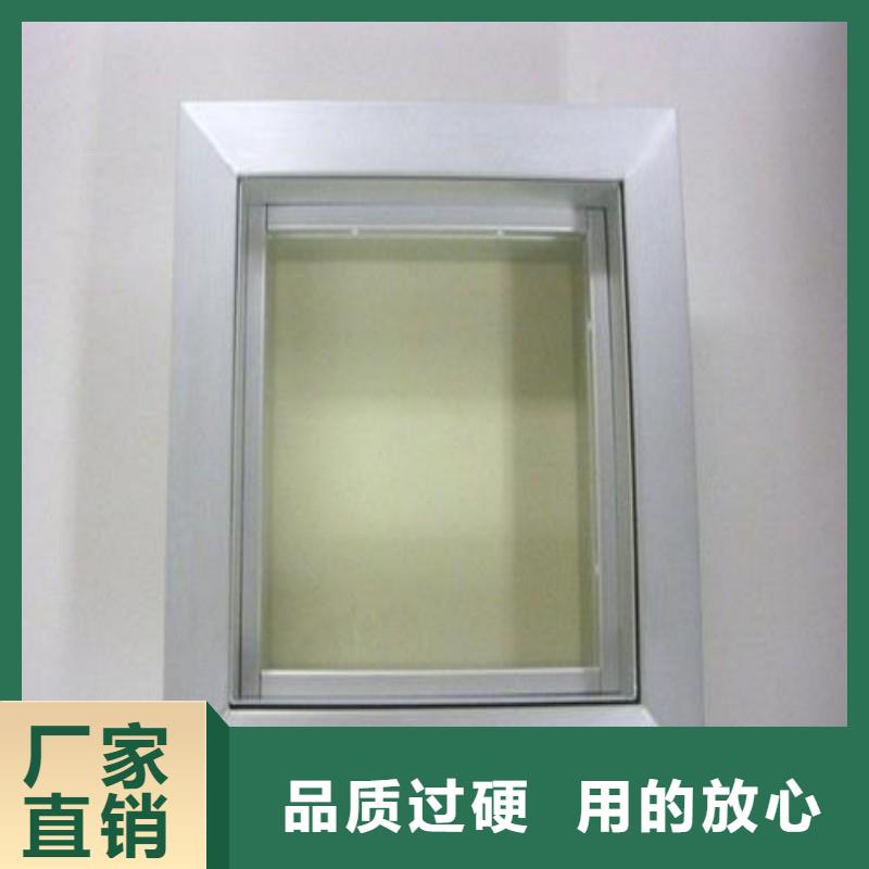 铅玻璃货源直销