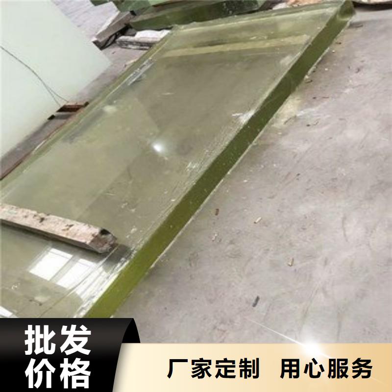 铅玻璃低价货源