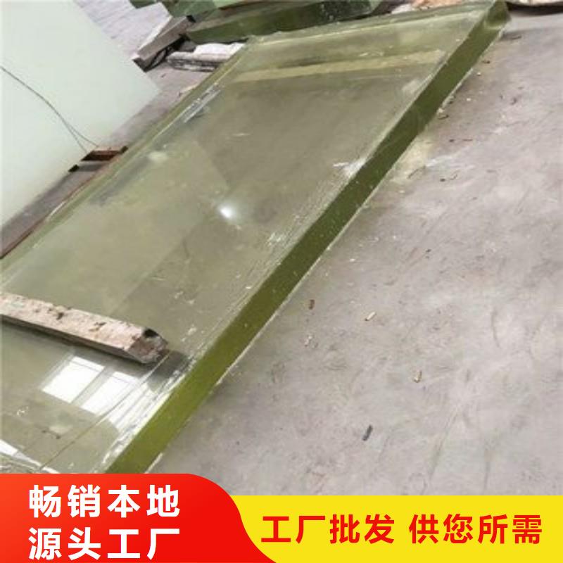 铅玻璃精工打造